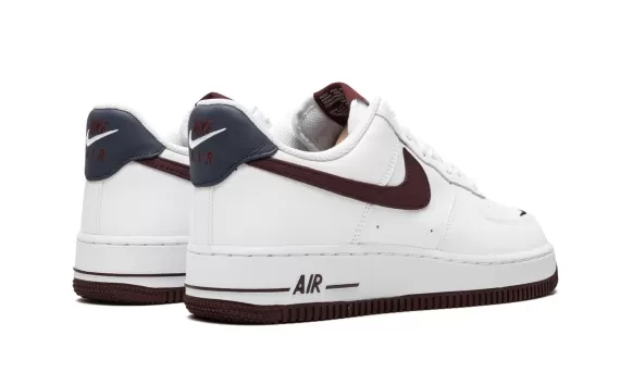 Nike Air Force 1 07 LV8 4 - Swoosh Pack