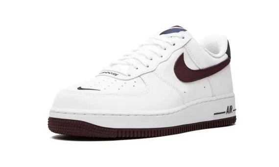 Nike Air Force 1 07 LV8 4 - Swoosh Pack