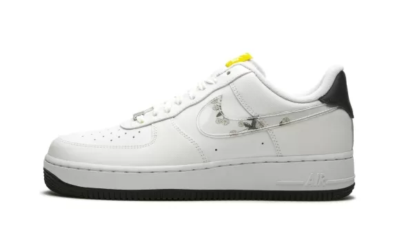 Nike Air Force 1 - Daisy