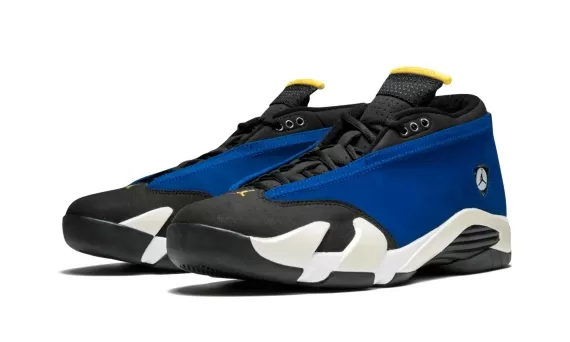 Air Jordan 14 Retro Low - Laney