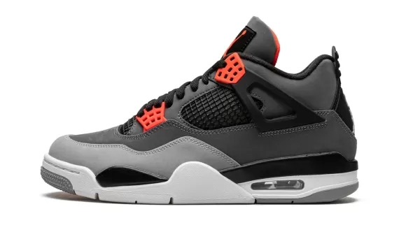 Air Jordan 4 Retro - Infrared