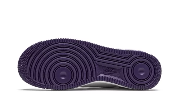 Air Force 1 Low - Voltage Purple