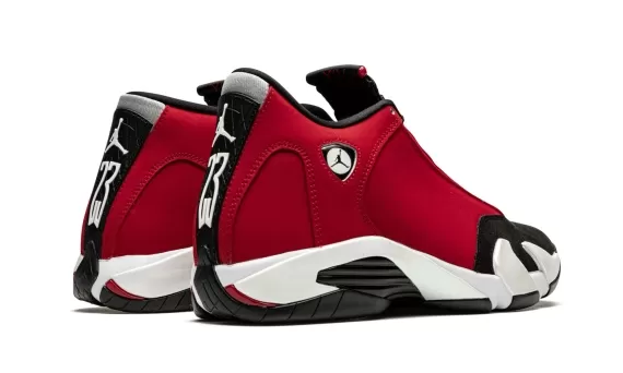 Air Jordan 14 Retro - Gym Red