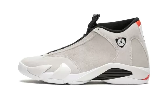 Air Jordan 14 Retro - Desert Sand
