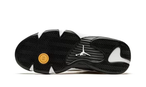 Air Jordan 14 - Ginger