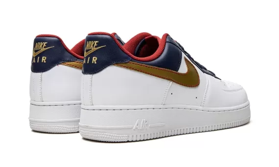 Air Force 1 Low - USA