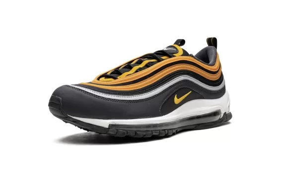 Nike Air Max 97 - Oregon