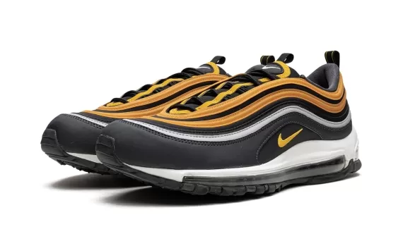 Nike Air Max 97 - Oregon