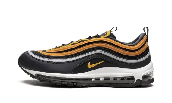 Nike Air Max 97 - Oregon