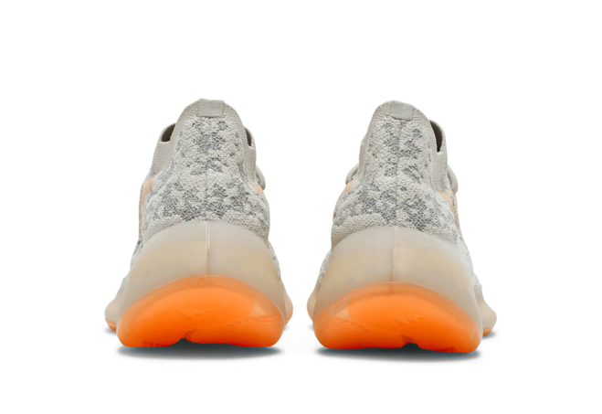 Yeezy Boost 380 - Yecoraite Reflective