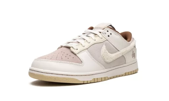 Nike Dunk Low Retro PRM - Year of the Rabbit