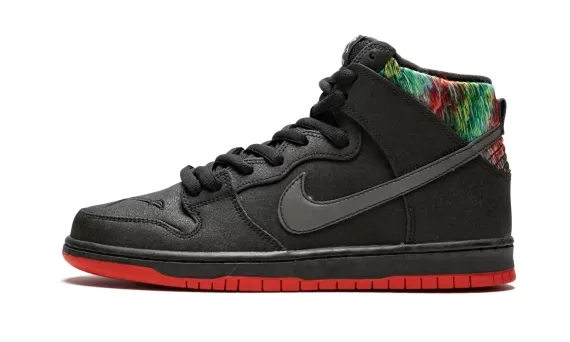 Nike Dunk High Premium SB SPoT - Gasparilla