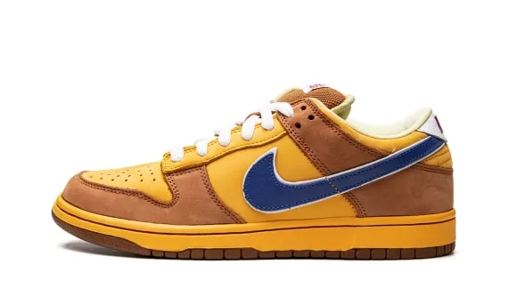 Nike Dunk Low Premium SB - New Castle