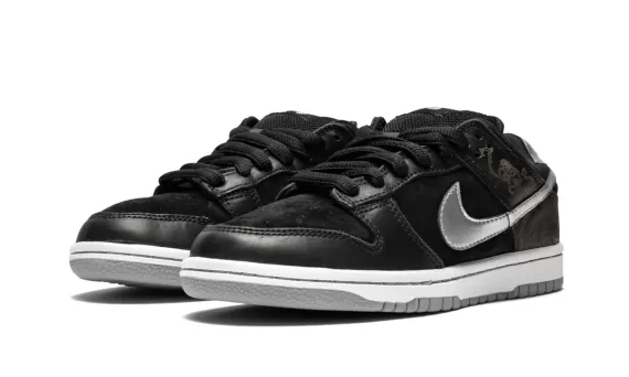 Nike Dunk Low Premium SB - Takashi 2