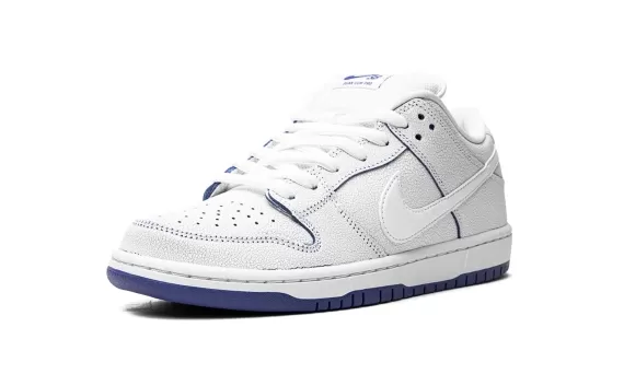 Nike SB Dunk Low Premium - Game Royal