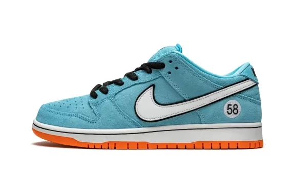 Nike SB Dunk Low - Gulf