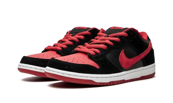 Nike Dunk Low Pro SB - Jpack