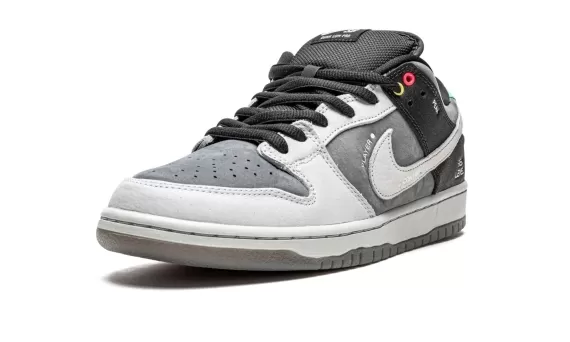 Nike SB Dunk Low Pro ISO - VX1000