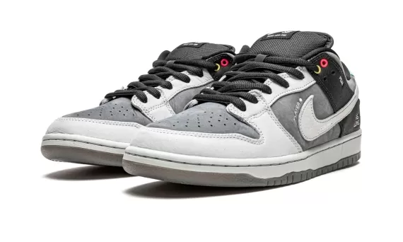 Nike SB Dunk Low Pro ISO - VX1000