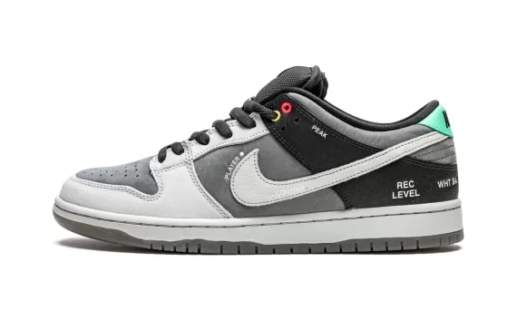 Nike SB Dunk Low Pro ISO - VX1000