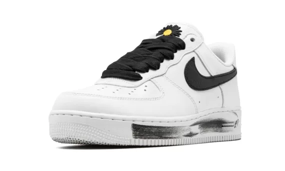 Nike Air Force 1 Low G-Dragon-White