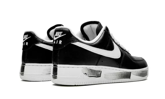 Nike Air Force 1 Low G-Dragon-Black