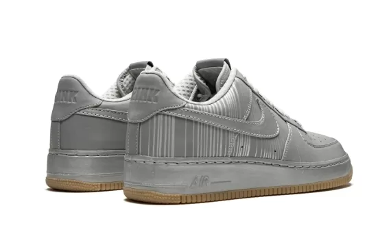 Nike Air Force 1 Low - Supreme Krink