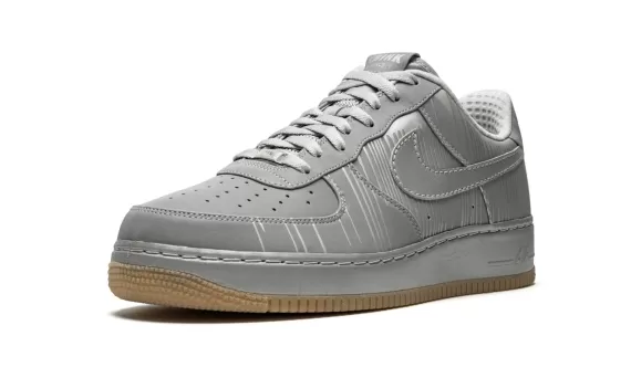 Nike Air Force 1 Low - Supreme Krink