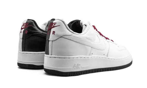 Nike Air Force 1 Low - Scarface