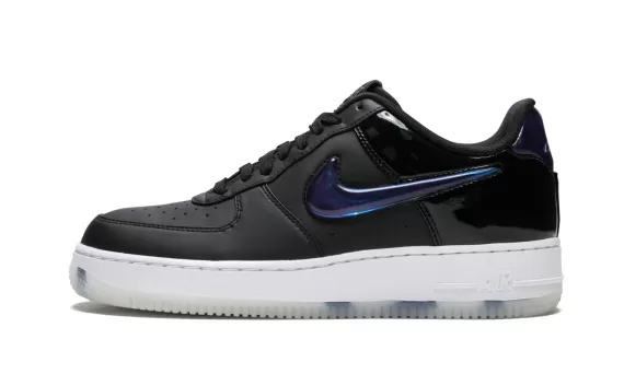 Nike Air Force 1 Playstation '18 QS - Playstation