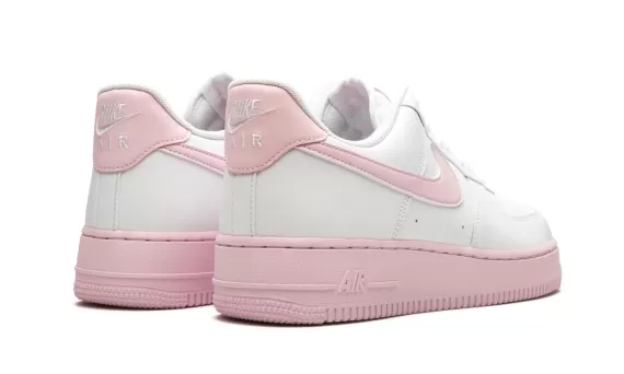 Nike Air Force 1 Low '07 - Pink Foam