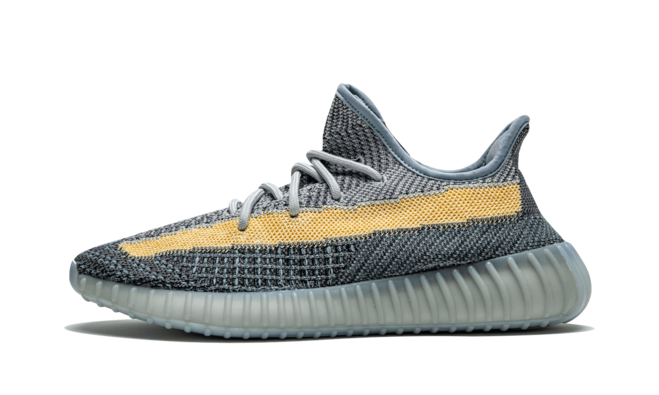 Yeezy Boost 350 V2 Ash Blue