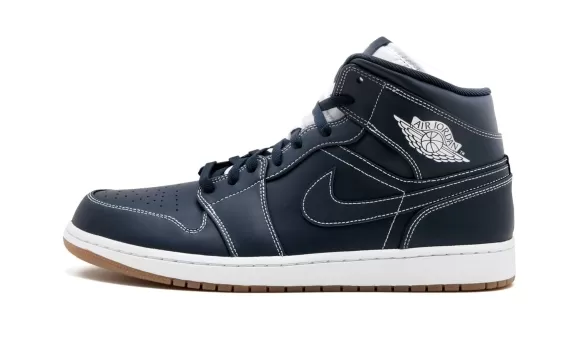 Air Jordan 1 Mid RE2PECT - Derek Jeter