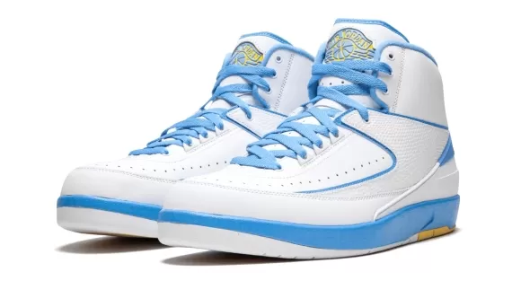 Air Jordan 2 Retro - Melo