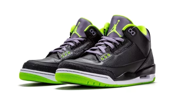 Air Jordan 3 Retro - Joker