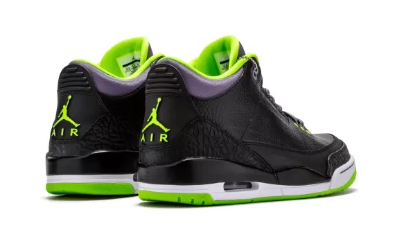 Air Jordan 3 Retro - Joker