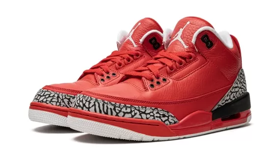 Air Jordan 3 Retro - Grateful