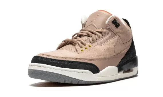 Air Jordan 3 JTH - Bio Beige