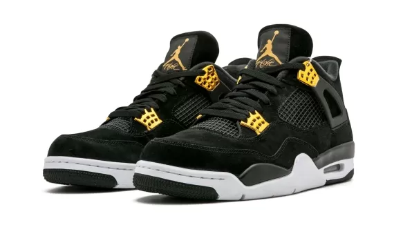 Air Jordan 4 Retro - Royalty