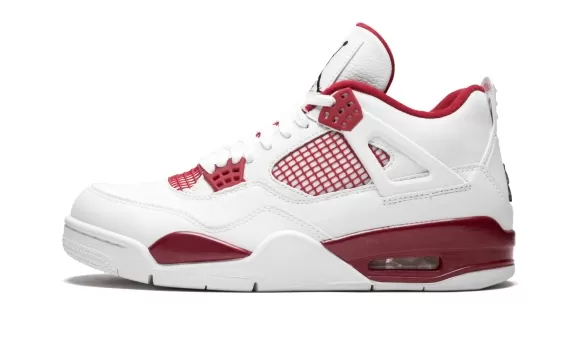 Air Jordan 4 Retro - Alternate