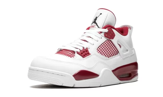 Air Jordan 4 Retro - Alternate