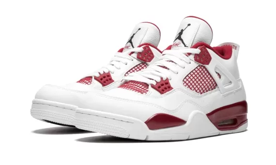 Air Jordan 4 Retro - Alternate