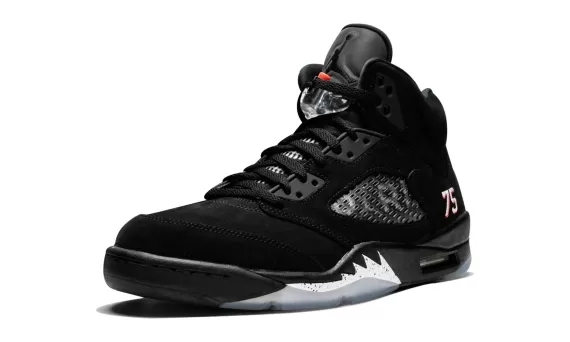 Air Jordan 5 Retro BCFC PSG - Paris Saint Germain