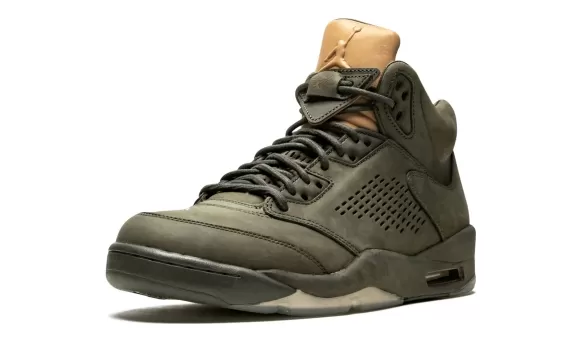 Air Jordan 5 Retro PREM - Take Flight