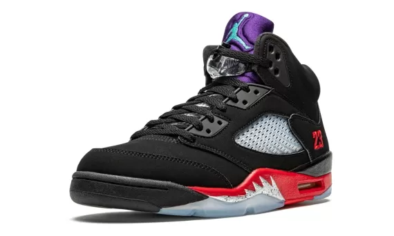 Air Jordan 5 Retro - Top 3