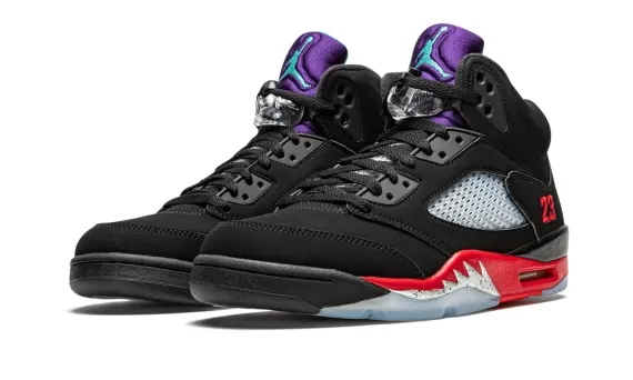 Air Jordan 5 Retro - Top 3