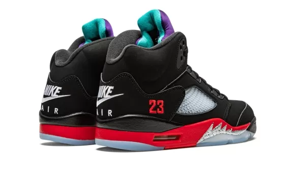 Air Jordan 5 Retro - Top 3