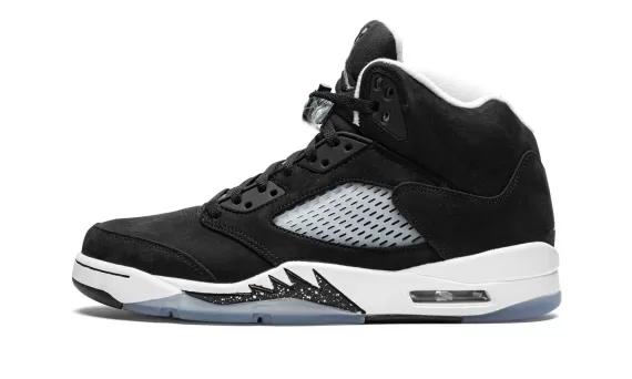 Air Jordan 5 Retro - Oreo 2021