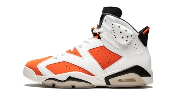 Air Jordan 6 Retro - Gatorade