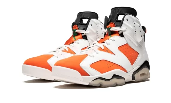 Air Jordan 6 Retro - Gatorade